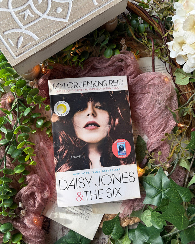 Daisy Jones & The Six