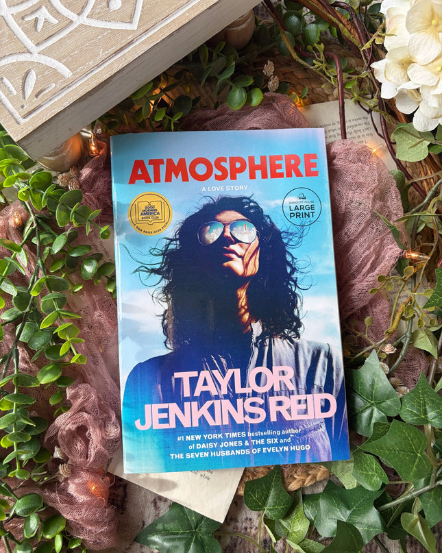 Atmosphere