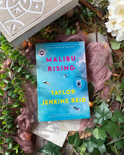 Malibu Rising