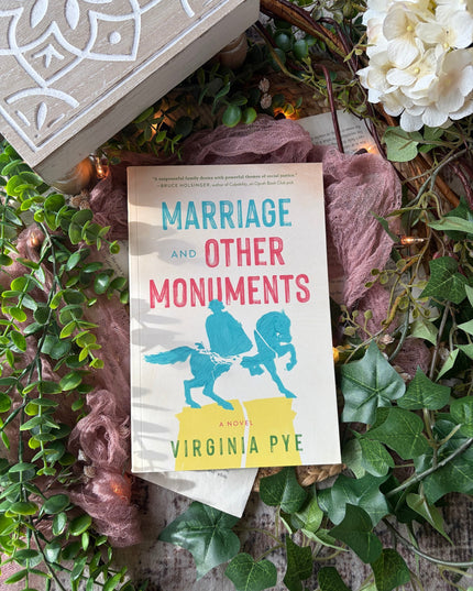 Marriage And Other Monuments