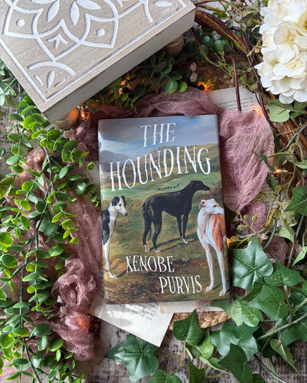 The Hounding