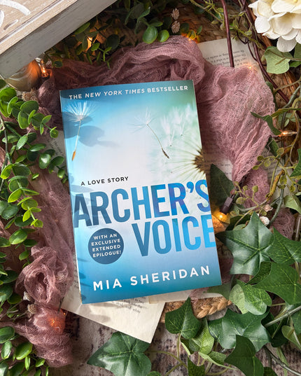 Archer's Voice