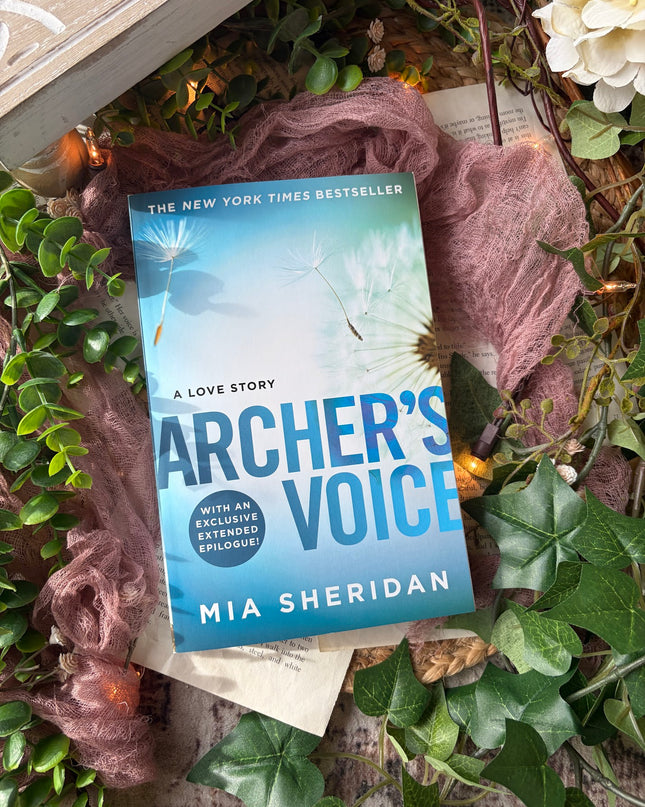 Archer's Voice