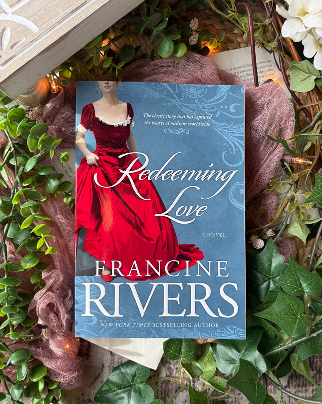 Redeeming Love