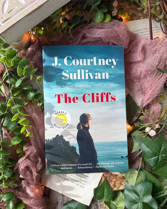 The Cliffs