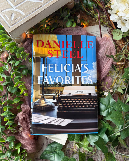 Felicia's Favorites