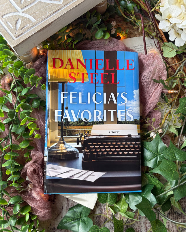 Felicia's Favorites