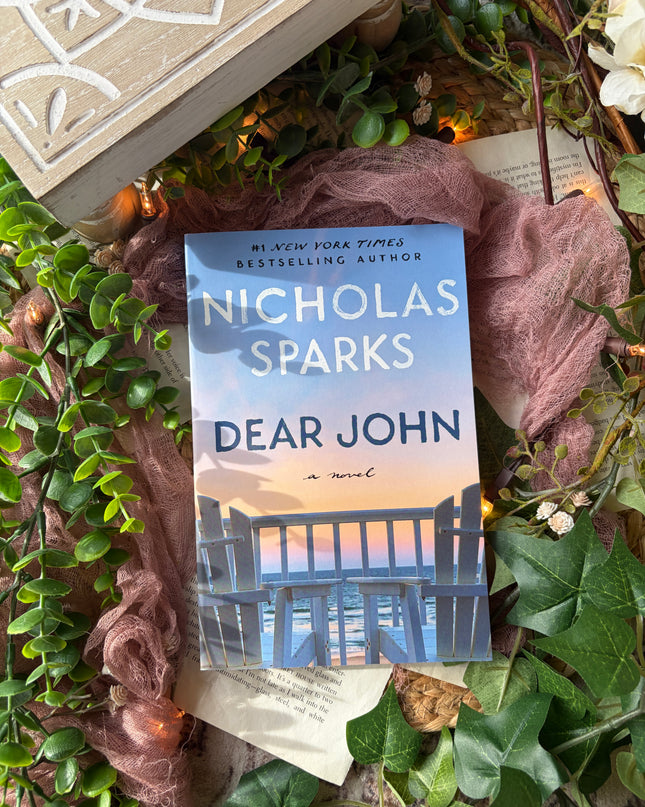 Dear John