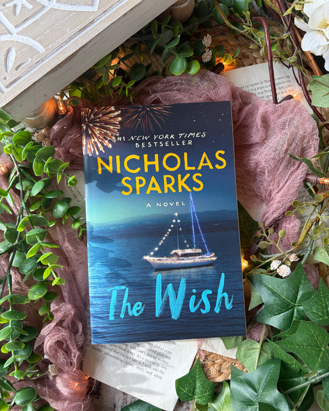 The Wish