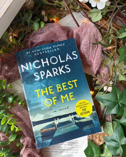 The Best Of Me