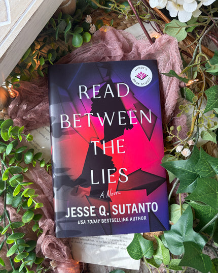 Read Between The Lies