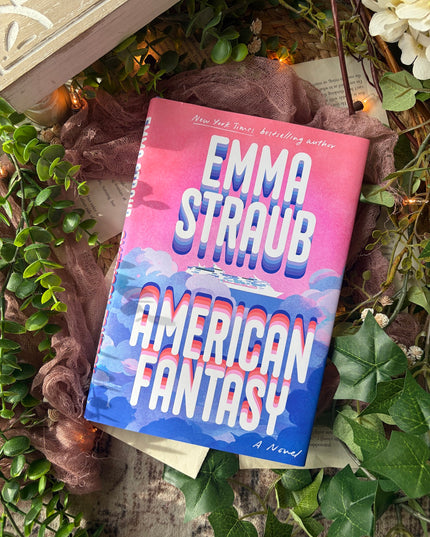 American Fantasy