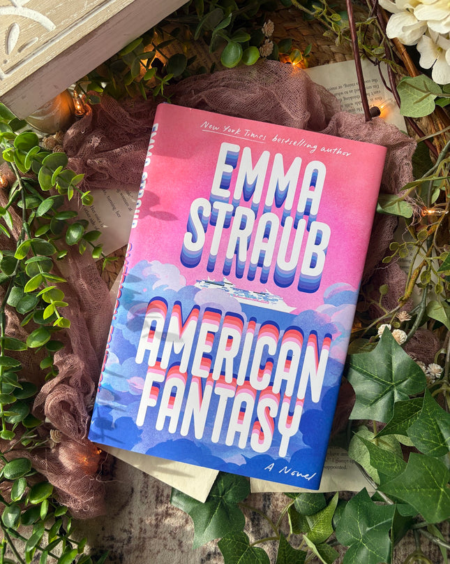 American Fantasy