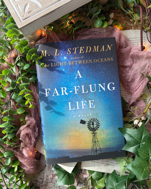 Far-Flung Life