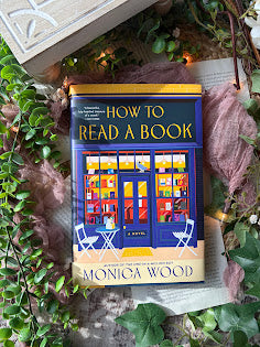 How to Read A Book