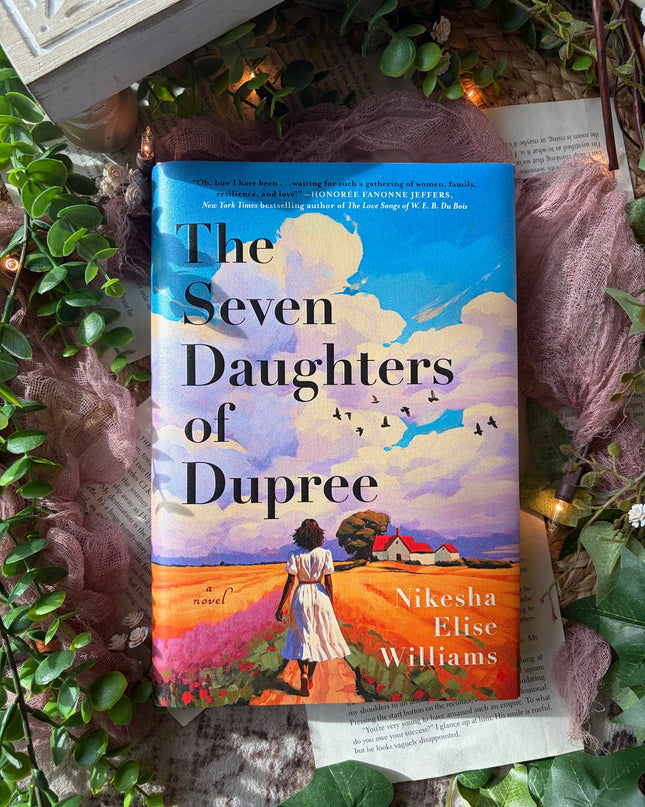 The Seven Daughters of Dupree