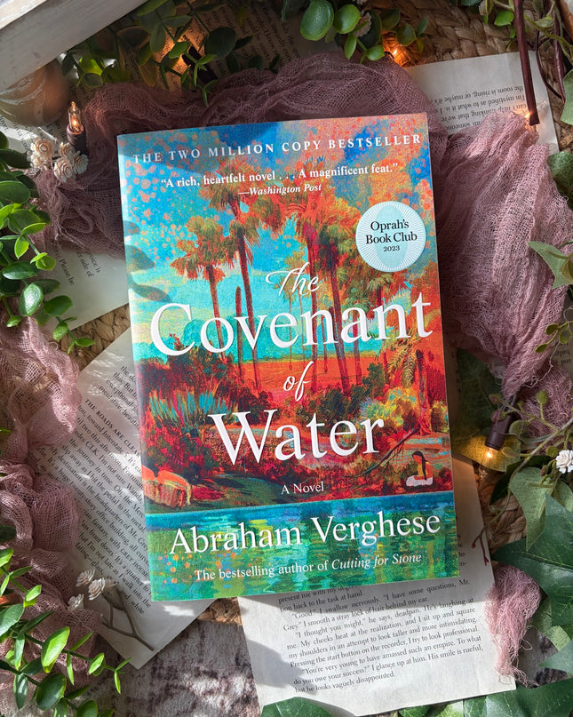 The Covenant of Water