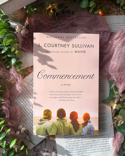 Commencement
