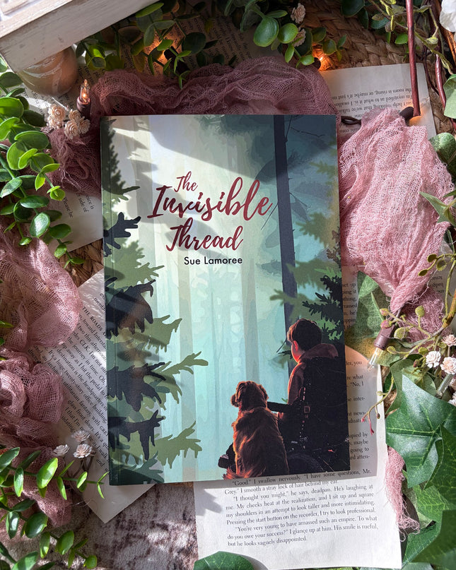The Invisible Thread