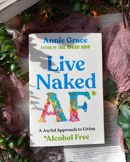 Live Naked AF