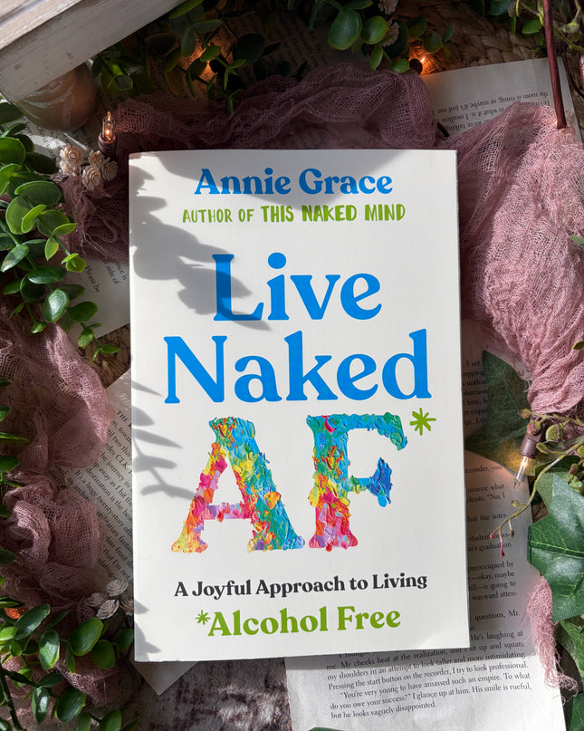 Live Naked AF