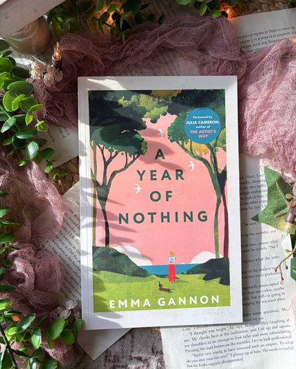 A Year Of Nothing