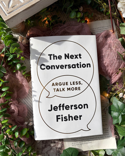 The Next Conversation