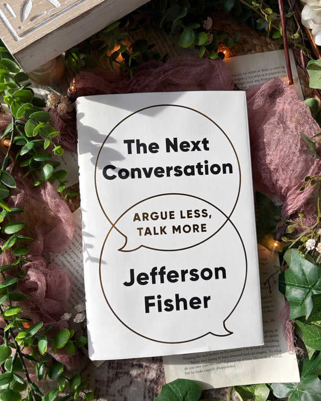 The Next Conversation