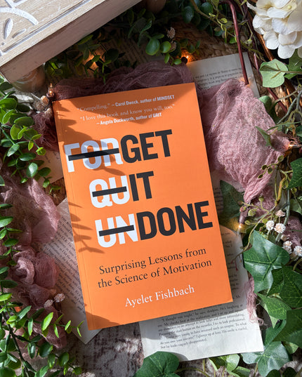 Get It Done