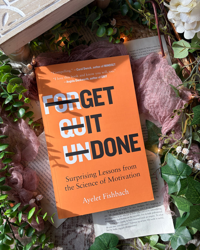 Get It Done