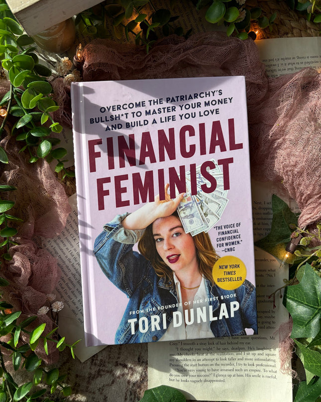 Financial Feminst