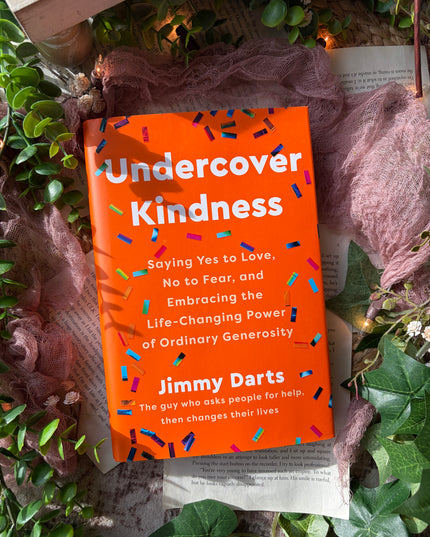 Undercover Kindness