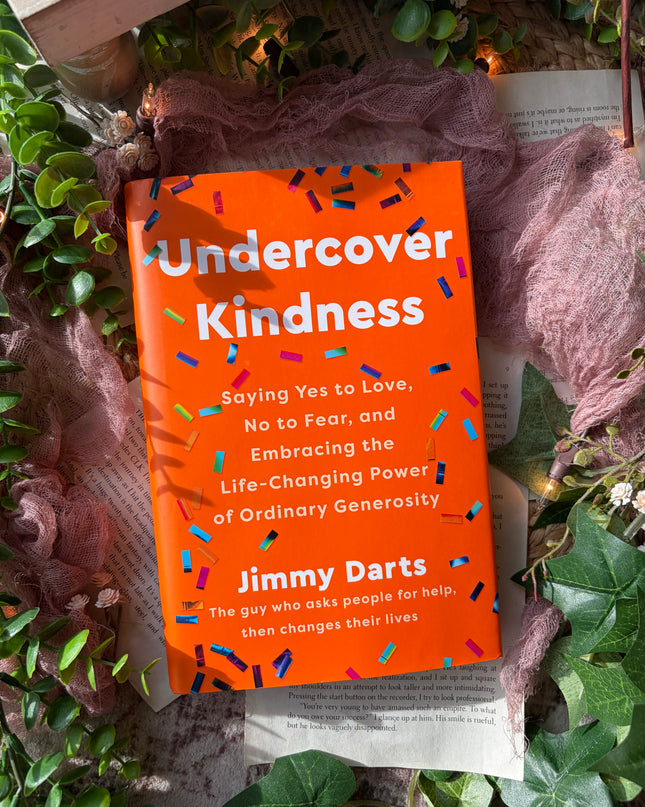 Undercover Kindness