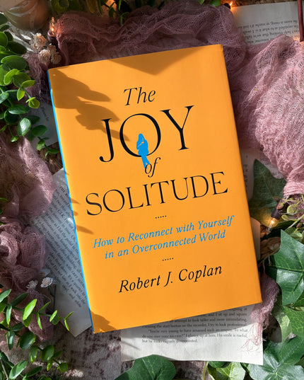 Joy of Solitude