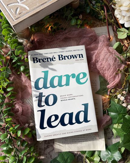 Dare to Lead