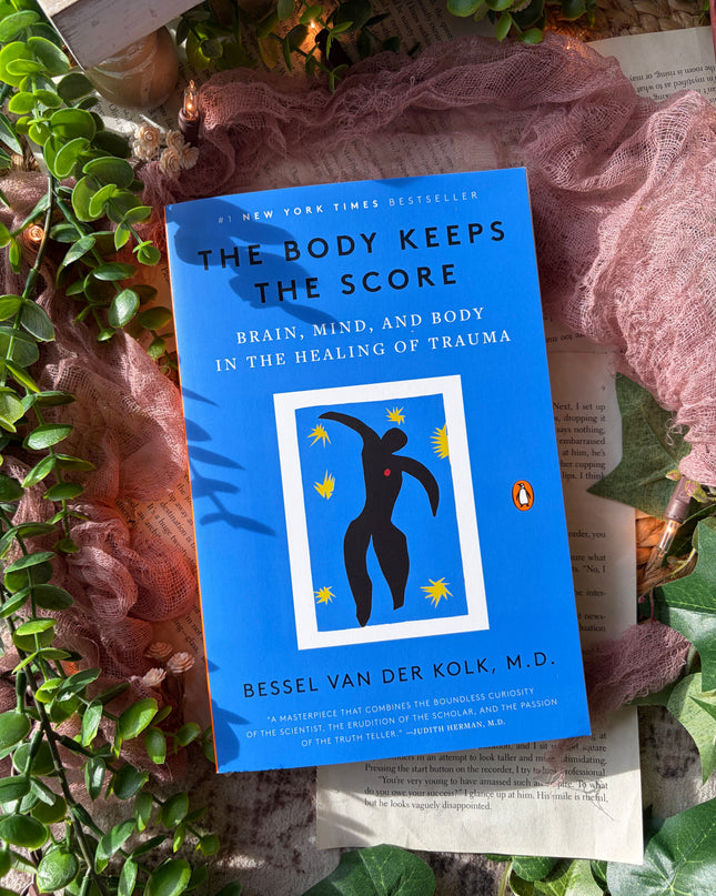 The Body Keeps the Score