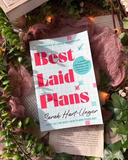 Best Laid Plans