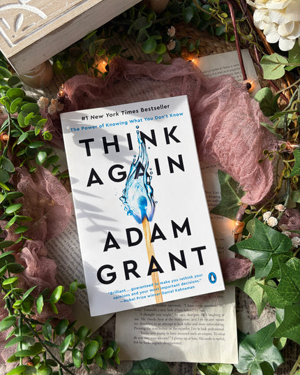 Think Again
