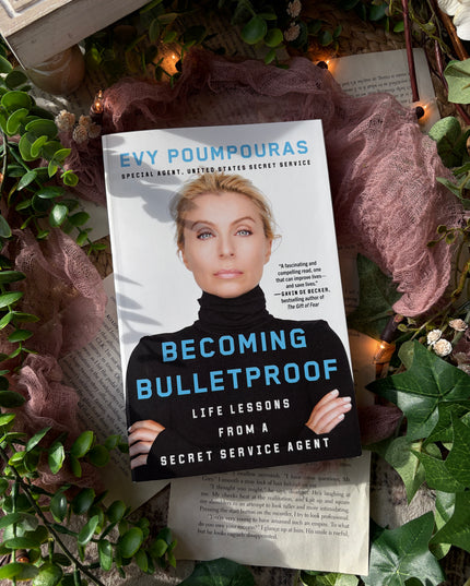 Becoming Bulletproof