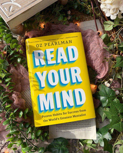 Read Your Mind