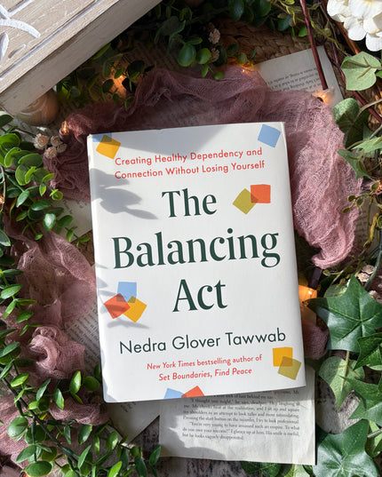 The Balancing Act