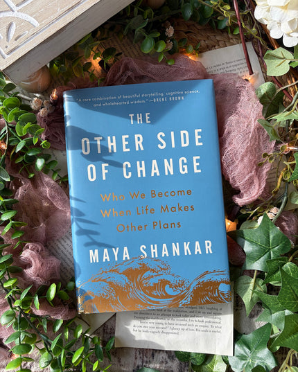 The Other Side of Change