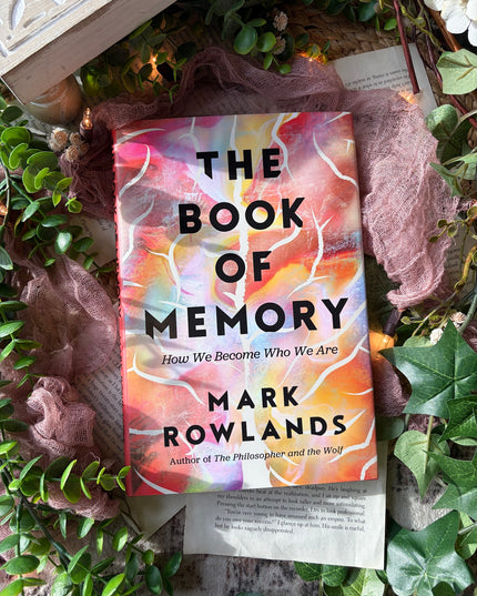 The Book of Memory