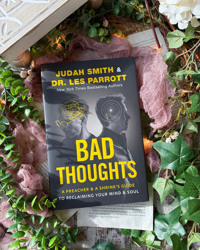 Bad Thoughts