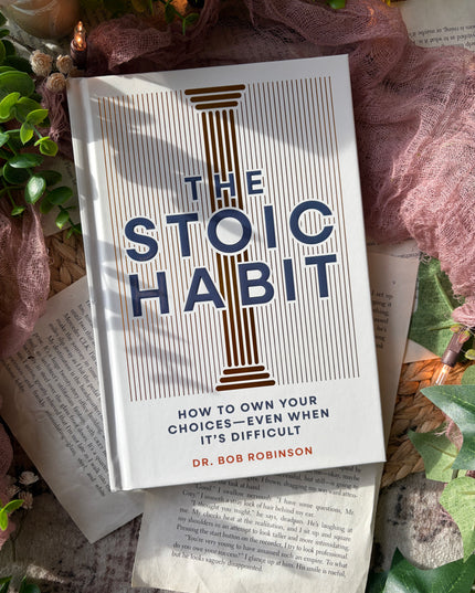 The Stoic Habit