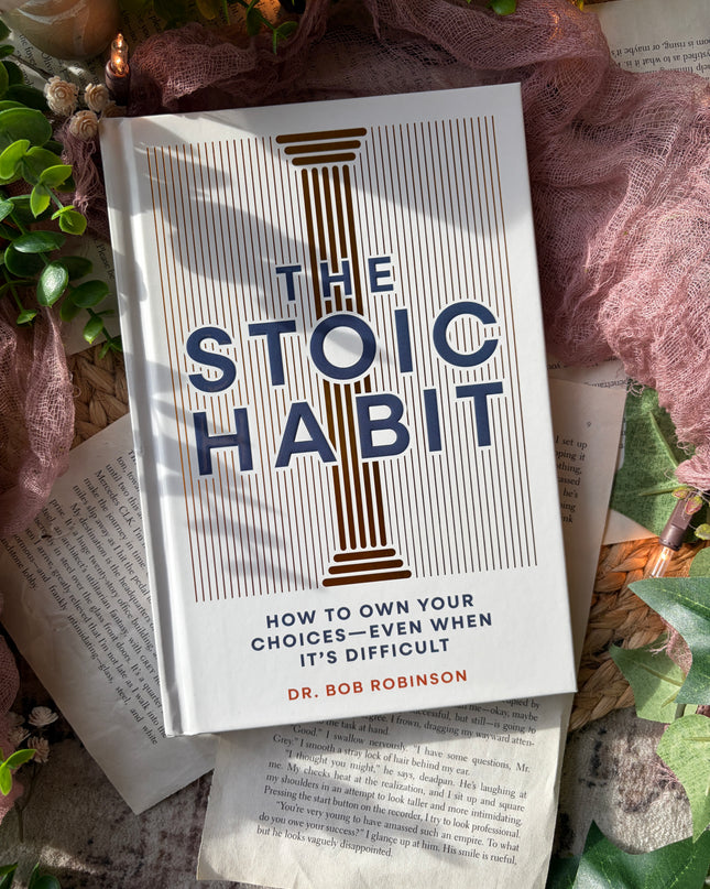 The Stoic Habit