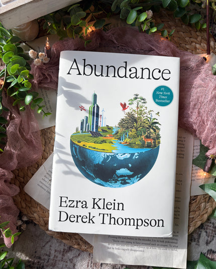 Abundance
