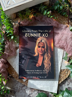 Lessons From The Life of Bunnie XO