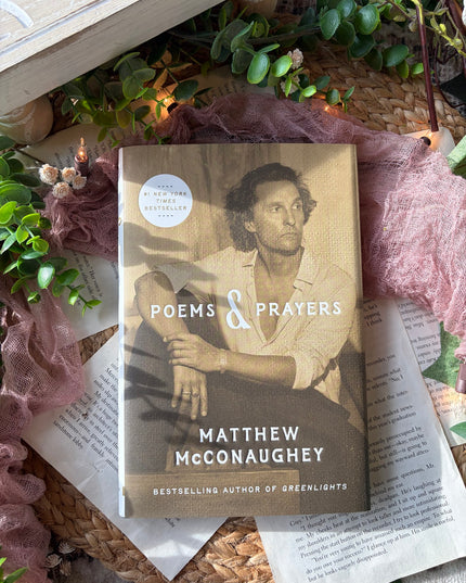 Poems & Prayers