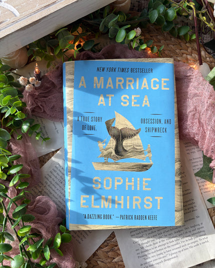 A Marriage at Sea